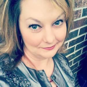 Meet your Posher, Brandy